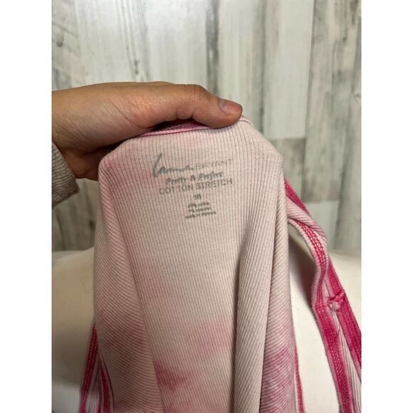 Pink tank top - Picture 4 of 5